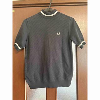 フレッドペリー(FRED PERRY)のフレッドペリー　トップス(Tシャツ(半袖/袖なし))