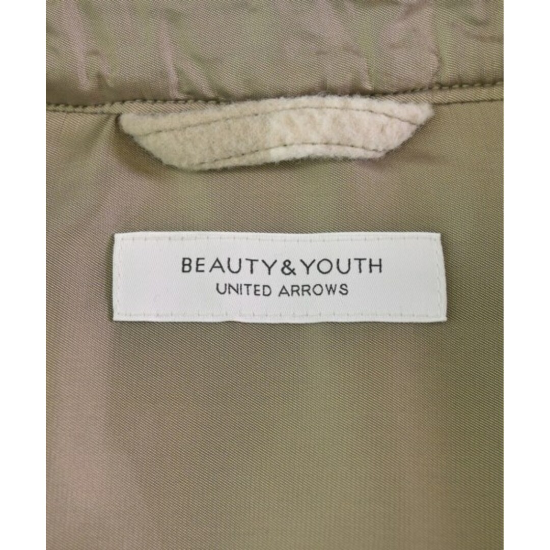 BEAUTY&YOUTH UNITED ARROWS カジュアルシャツ L