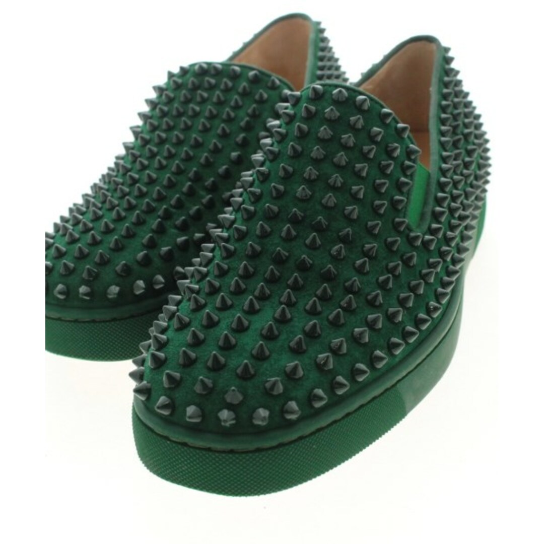 Christian Louboutin スニーカー EU41(26cm位)