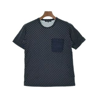 コムデギャルソンオム(COMME des GARCONS HOMME)のCOMME des GARCONS HOMME Tシャツ・カットソー S 【古着】【中古】(Tシャツ/カットソー(半袖/袖なし))