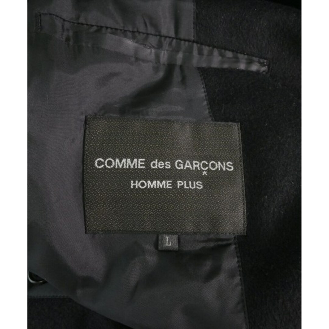 COMME des GARCONS HOMME PLUS コート（その他） L 2