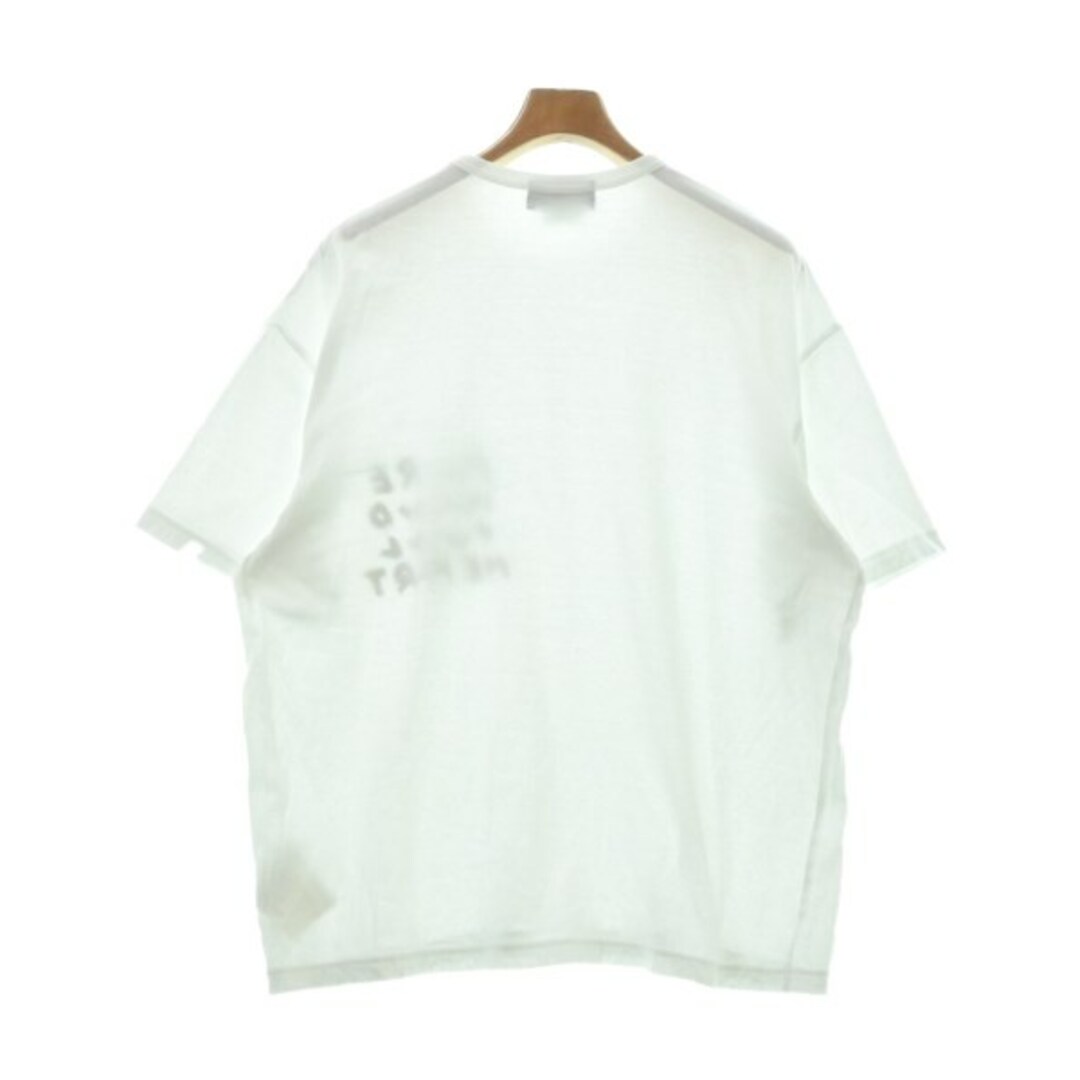 REALITY STUDIO コート ネイビー