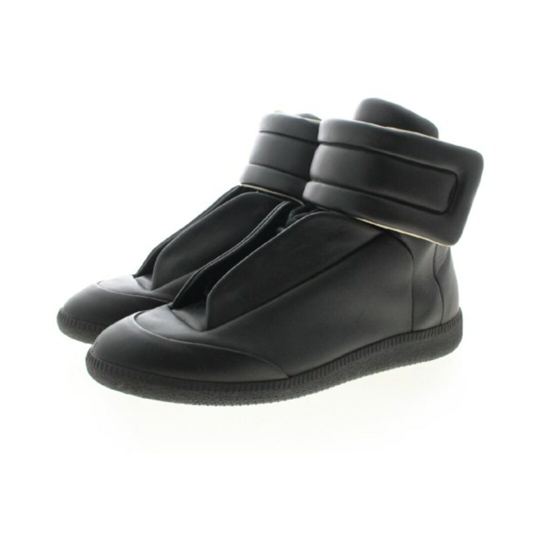 Maison Margiela スニーカー EU40(25cm位) 黒