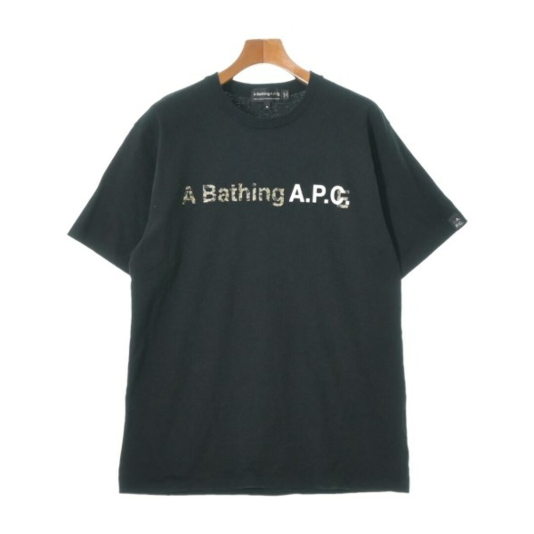 A BATHING APE Tシャツ・カットソー M