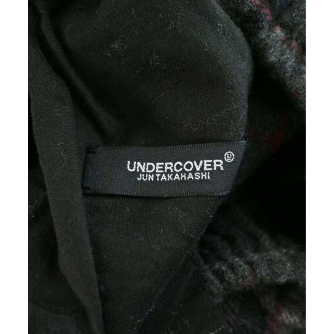 UNDERCOVER(アンダーカバー)のUNDER COVER パンツ（その他） 1(S位) 【古着】【中古】 メンズのパンツ(その他)の商品写真