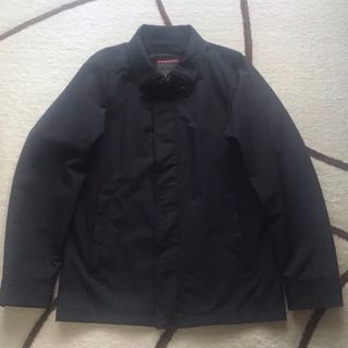 プラダ(PRADA)のPRADA SPORT archive windstopper blouson (ナイロンジャケット)