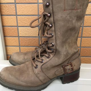 ティンバーランド(Timberland)のティンバーランド エンジニア ブーツ(ブーツ)