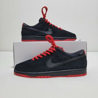 ナイキ(NIKE)のNIKE BY YOU  "black Pigeon" 29cm(スニーカー)