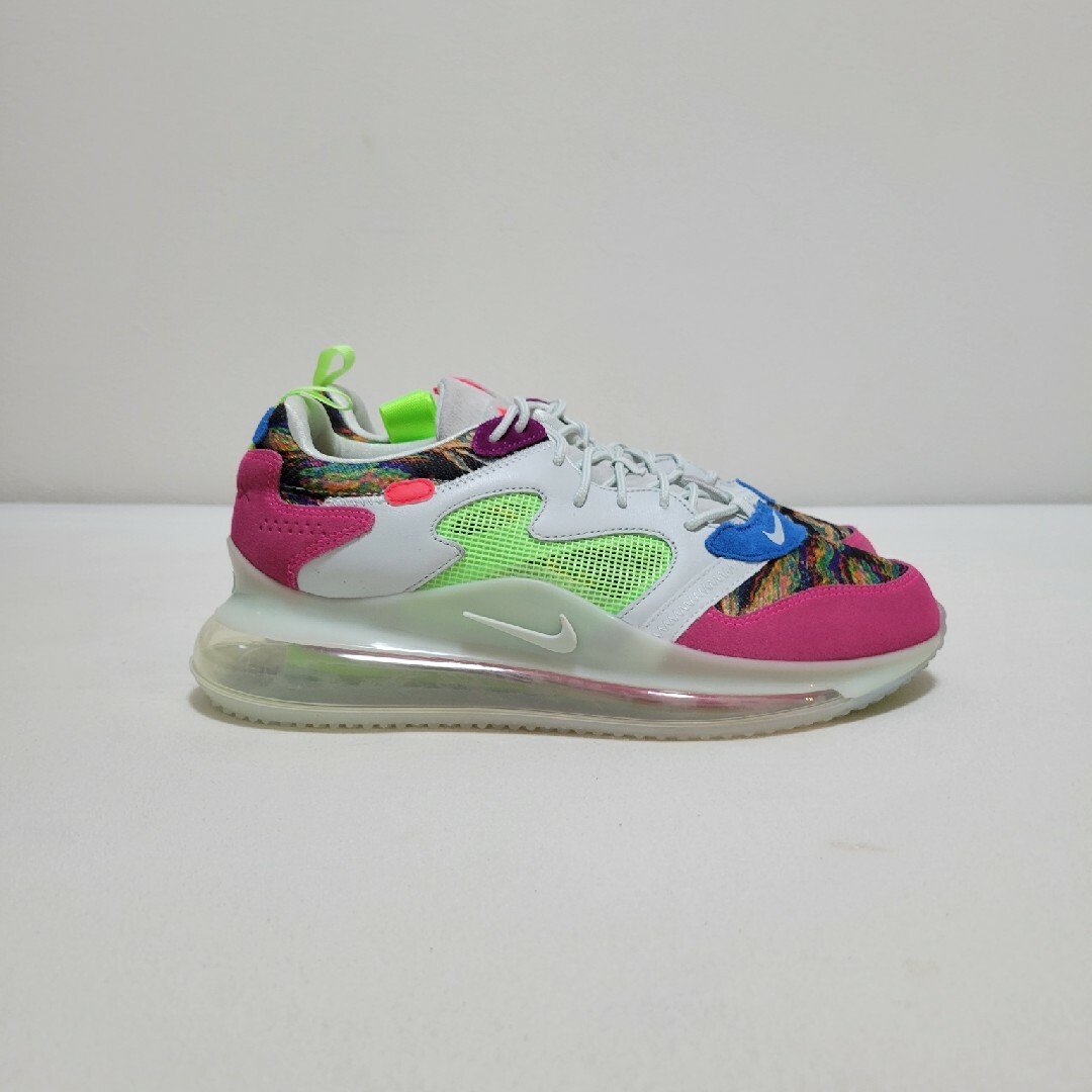 AirMax720 OBJ 29cm 新品未使用 2