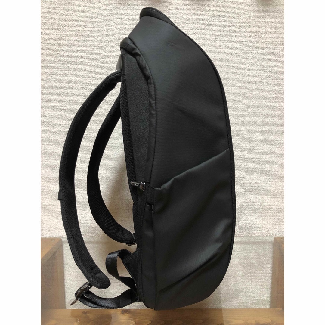 NIID DECODE BACKPACK 18L ニード バックパック