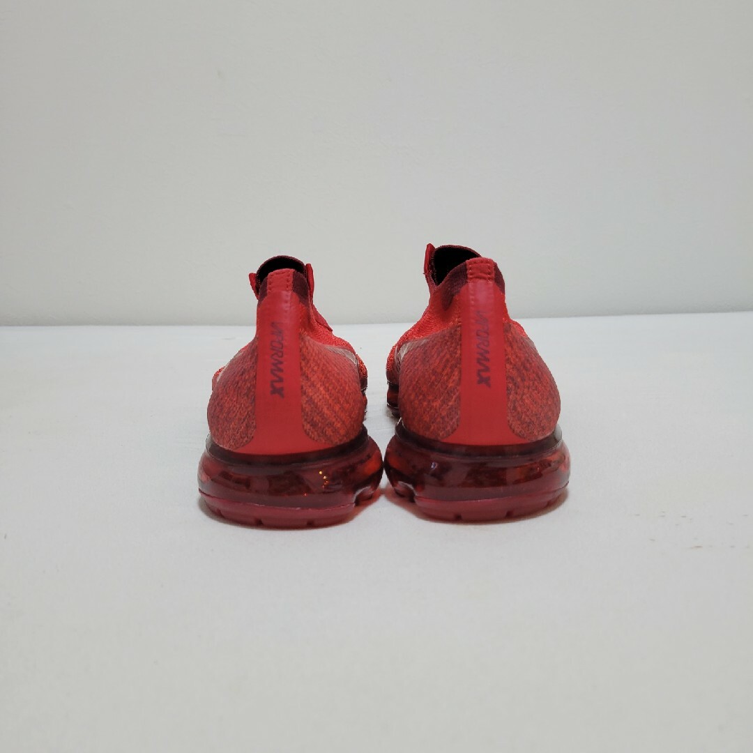 靴/シューズAir VaporMax iD Racer Red  29cm