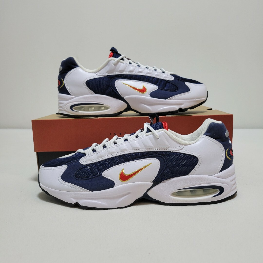 AIR MAX TRIAX 96 USA 29cm 新品未使用