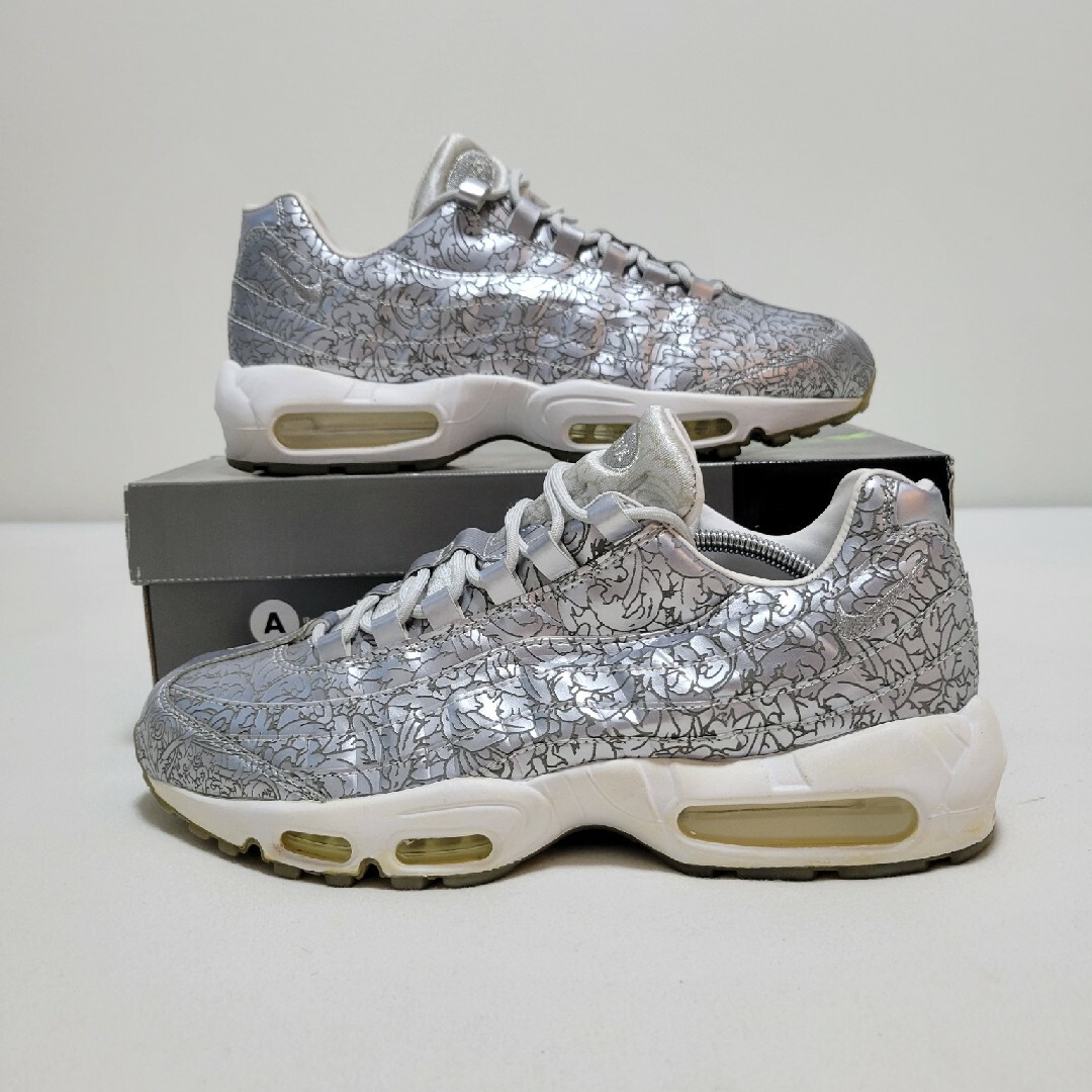 AIR MAX 95 20周年記念モデル 29cm靴/シューズ