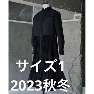 サカイ(sacai)の専用(ロングワンピース/マキシワンピース)