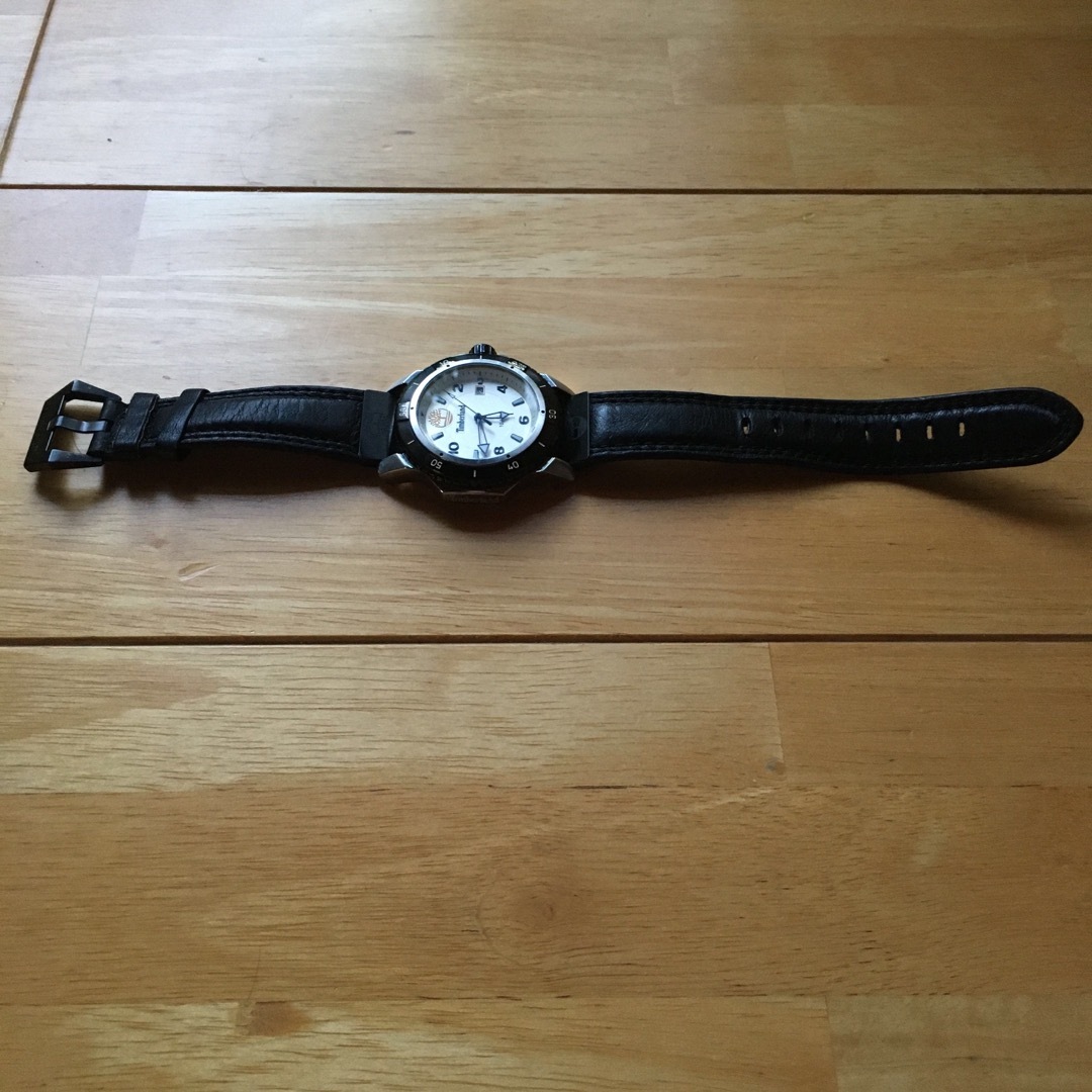 Timberland(ティンバーランド)のTimberland 腕時計　13327J メンズの時計(腕時計(アナログ))の商品写真
