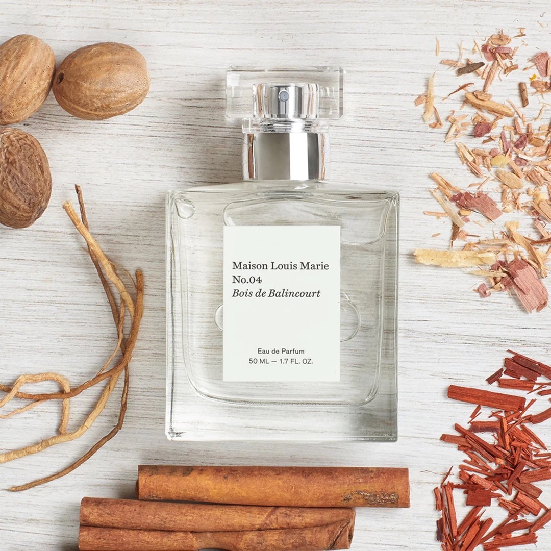 Maison Louis Marie No.04 パフュームオイル - その他
