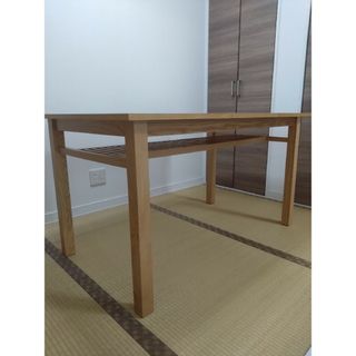 アクタス ダイニングテーブルの通販 69点 | ACTUSのインテリア/住まい