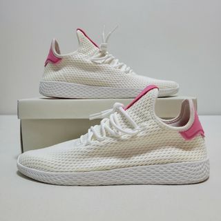 アディダス(adidas)のadidas PHARRELL WILLIAMS TENNIS 29cm(シューズ)