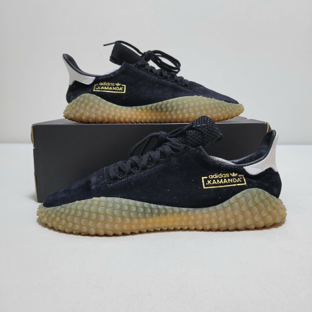 adidas ORIGINALS KAMANDA 29cm