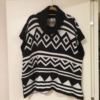 オールドネイビー(Old Navy)の美品！OLDNAVY ニット M(ニット/セーター)