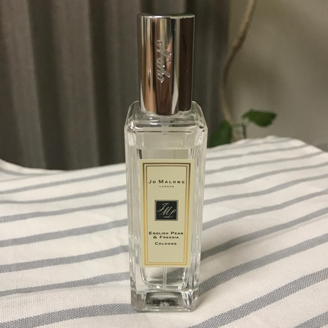 Jo MALONE LONDON … イングリッシュ コロン ペアーフリージア 新しいブランド LONDON