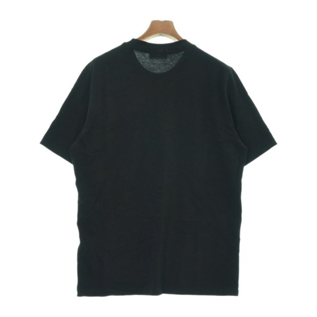 Jil Sander - JIL SANDER ジルサンダー Tシャツ・カットソー XL 黒