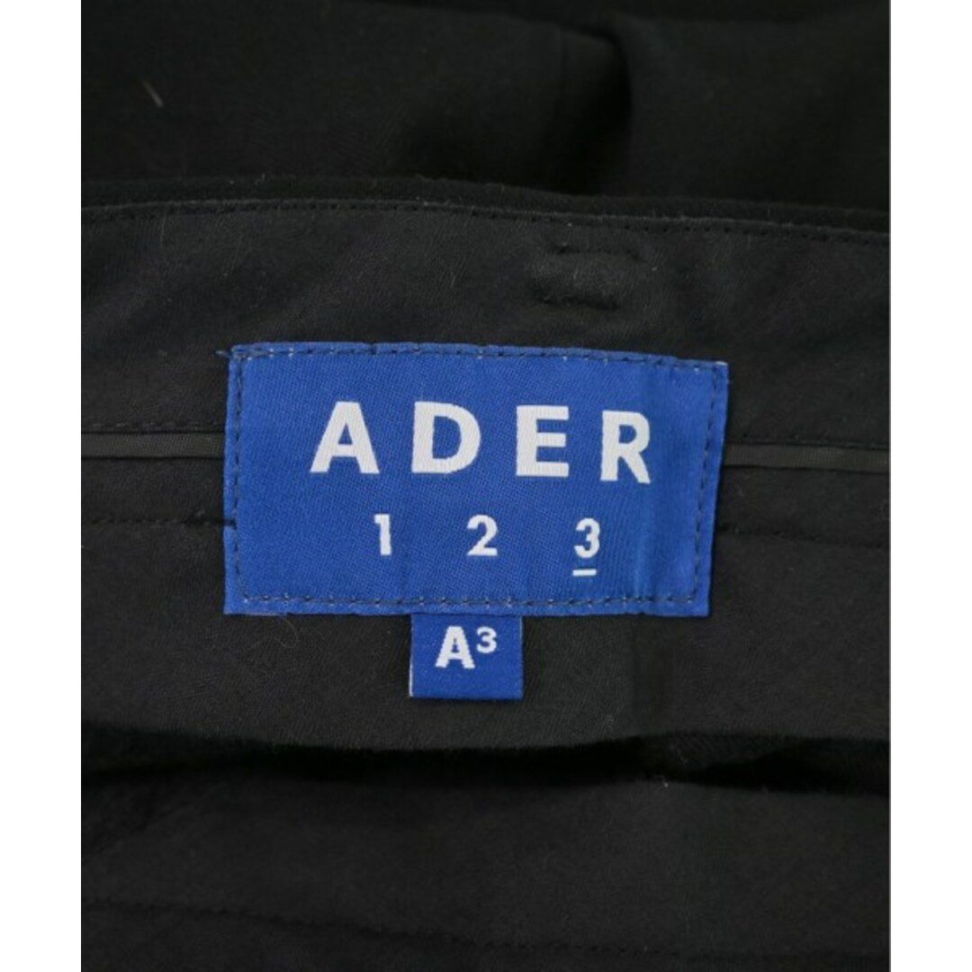 ADER error アーダーエラー パンツ（その他） A3(L位) 黒 | kensysgas.com