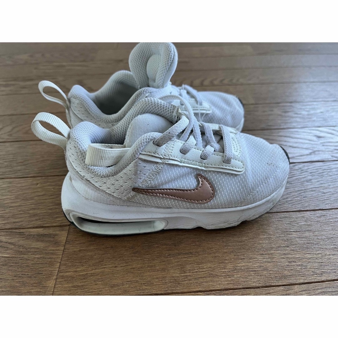 NIKE エアマックス　15cm