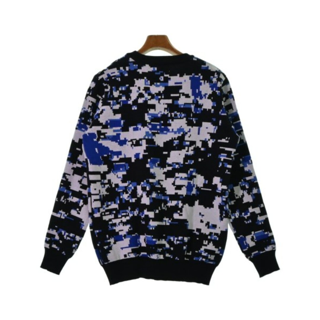 PALACE(パレス) 22AW MEOW MEOW KNIT メンズ トップス