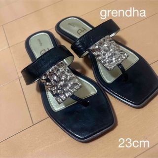 グレンダ(grendha)のgrendha   グレンダ　サンダル(サンダル)