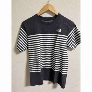 ザノースフェイス(THE NORTH FACE)のノースフェイス　Tシャツ(Tシャツ/カットソー(半袖/袖なし))