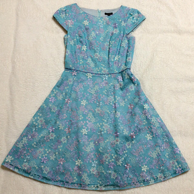 TOCCA - TOCCA トッカ PEACH TREE dressの通販 by jcc｜トッカならラクマ