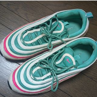 NIKE　AIR MAX97(スニーカー)