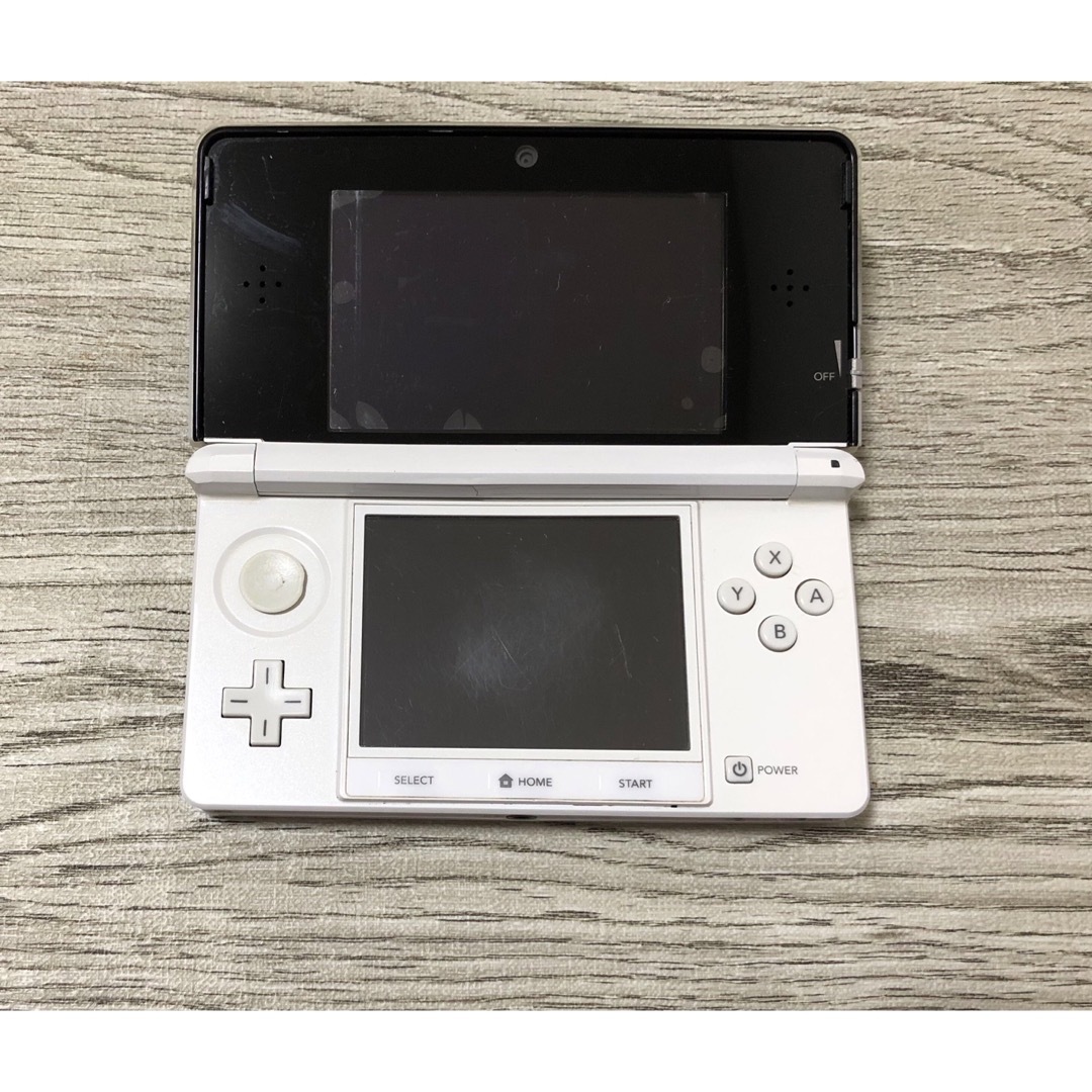 ニンテンドーDS ブラック ジャンク品 - Nintendo Switch