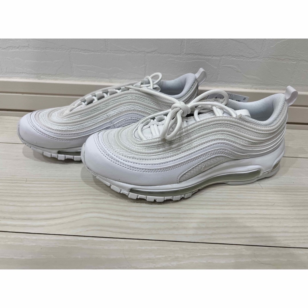 NIKE AIR MAX 97 新品未使用AIRMAX97