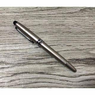 モンブラン(MONTBLANC)のモンブラン　マイスターシュティック　ボールペン(ペン/マーカー)