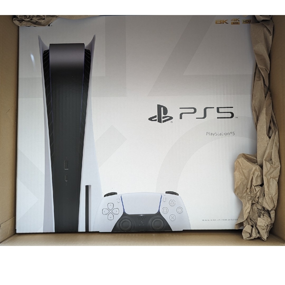 PS5　PlayStation5　プレステ