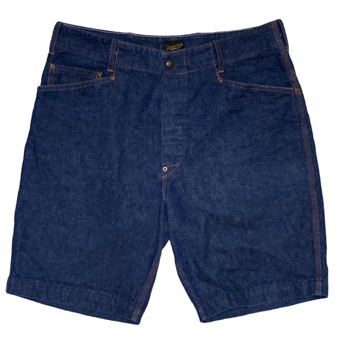 14SS Sサイズ テンダーロイン ペインター デニム ショーツ ハーフ | フリマアプリ ラクマ 14SS Sサイズ テンダーロイン ペインター デニム ショーツ ハーフ | フリマアプリ ラクマ