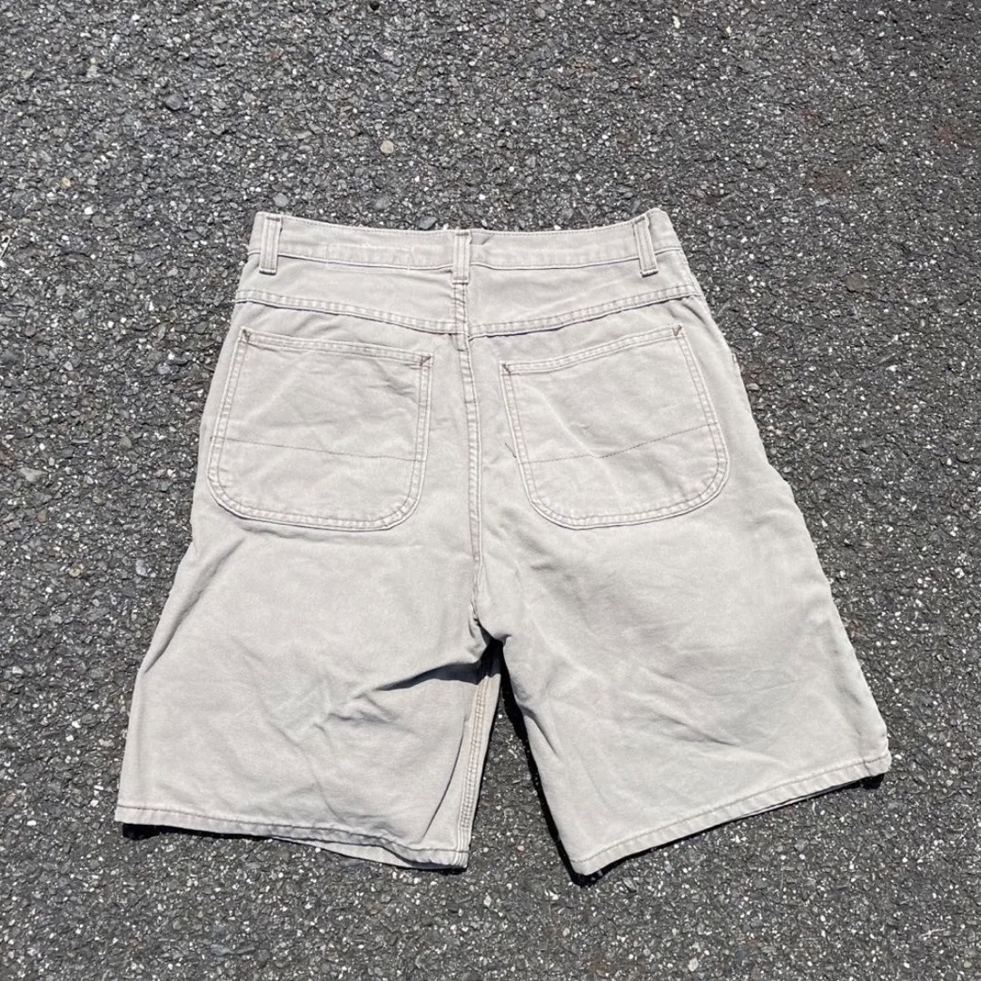 GAP(ギャップ)のused gap worker shorts ショートパンツ　ハーフパンツ メンズのパンツ(ショートパンツ)の商品写真