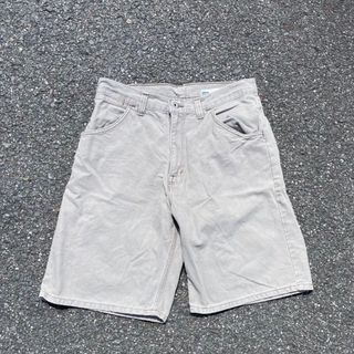 ギャップ(GAP)のused gap worker shorts ショートパンツ　ハーフパンツ(ショートパンツ)