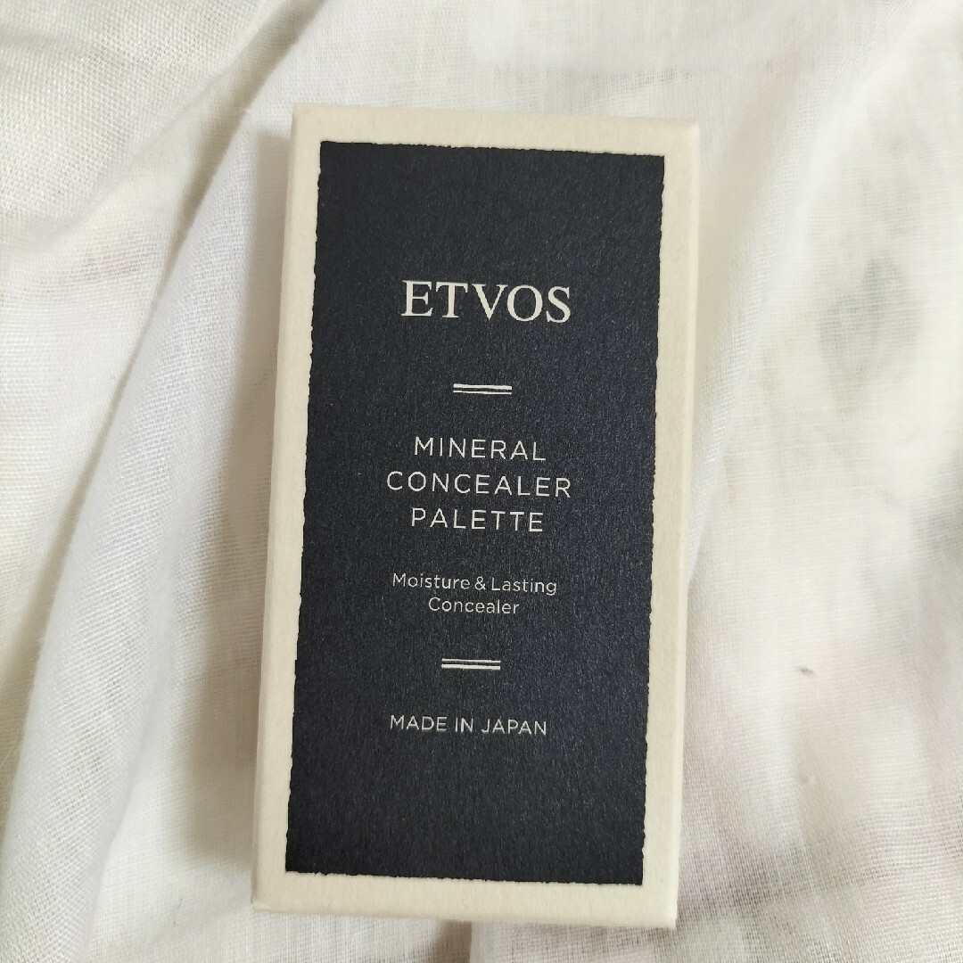 ETVOS(エトヴォス)のエトヴォス　コンシーラー コスメ/美容のベースメイク/化粧品(コンシーラー)の商品写真