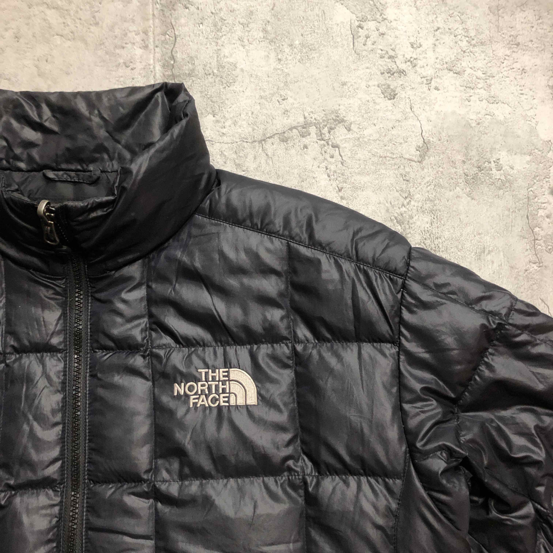 THE NORTH FACE - ザノースフェイス 600フィル ダウンジャケット