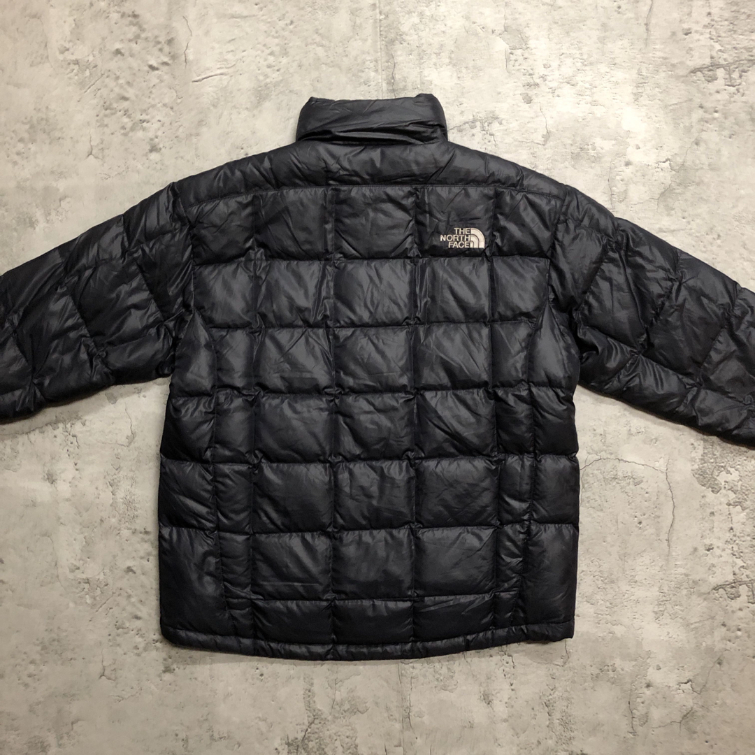 THE NORTH FACE - ザノースフェイス 600フィル ダウンジャケット