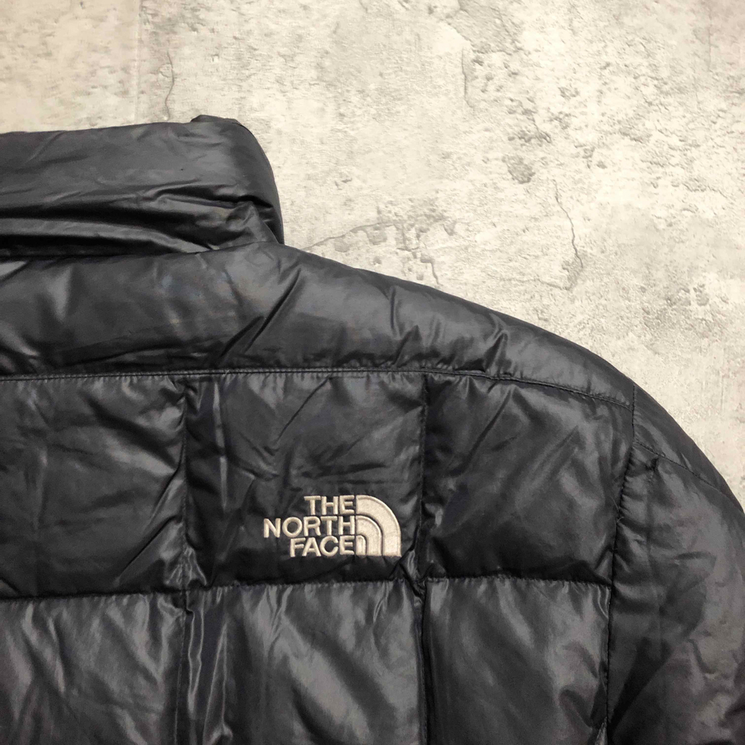 よろしくお願いしますthe north face ダウジャケット　sizaXL 600フィルム