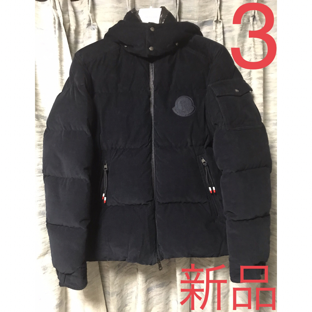 新品 MONCLER GENIUS モンクレール ジーニアス 1952 ダウン | フリマアプリ ラクマ