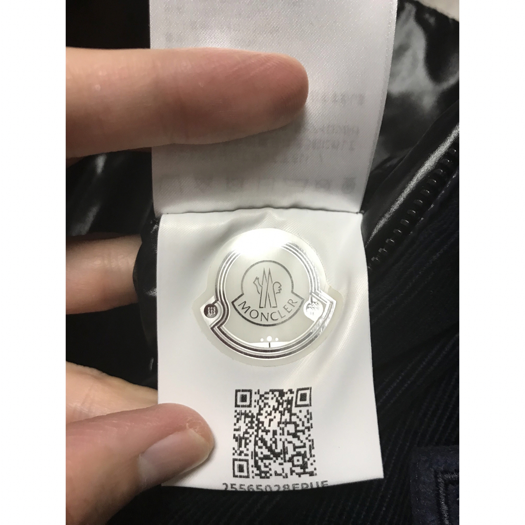 新品 MONCLER GENIUS モンクレール ジーニアス 1952 ダウン