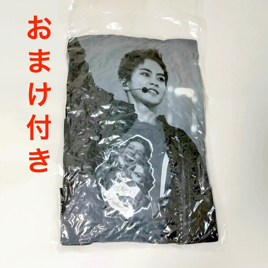 EXO シウミン　ユニフォーム　おまけ付き　☆