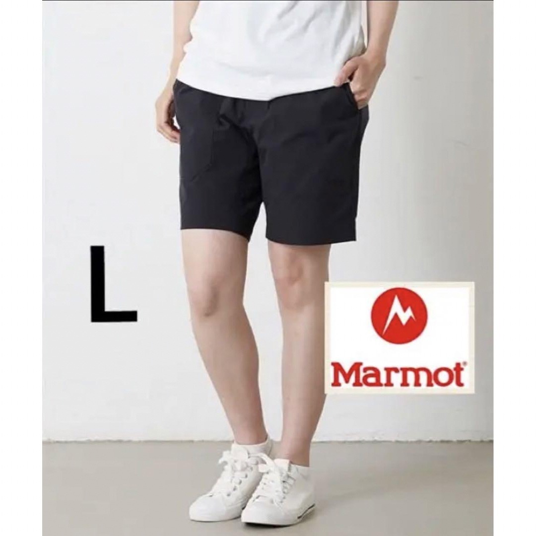 MARMOT - マーモット Marmot ショーツ shorts ハーフパンツ