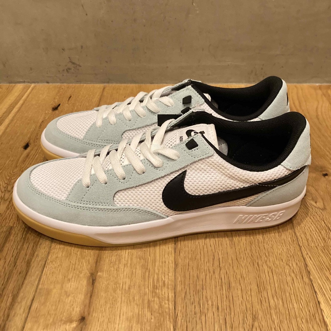 新品送料込み　ナイキ　NIKE ADVERSARY 28cm