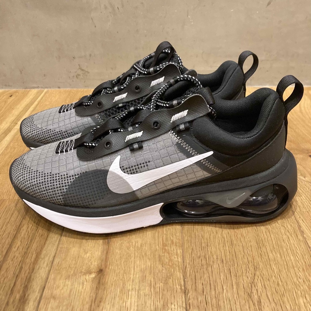 NIKE ナイキ AIR MAX ブラック 27cm